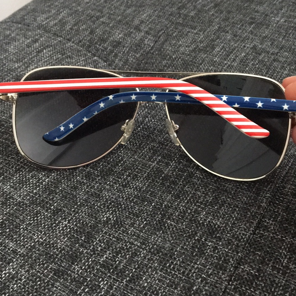 🇺🇸 flag aviators!